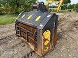 Used Padding Bucket